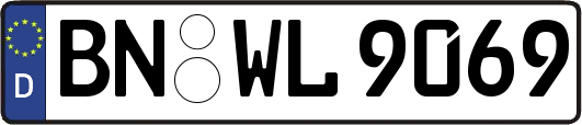 BN-WL9069