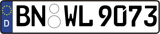 BN-WL9073