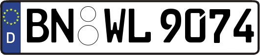 BN-WL9074