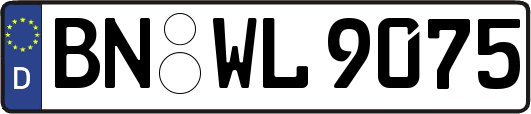 BN-WL9075