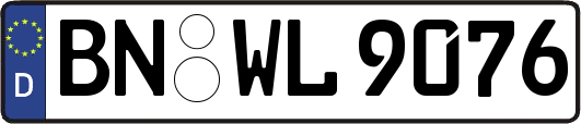 BN-WL9076