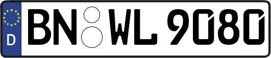 BN-WL9080