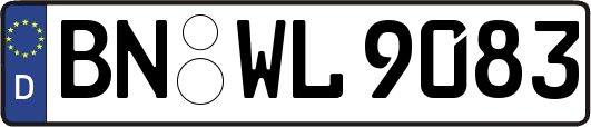 BN-WL9083