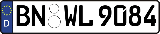 BN-WL9084