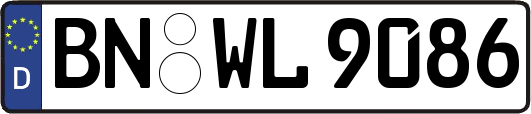 BN-WL9086