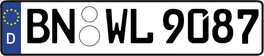 BN-WL9087