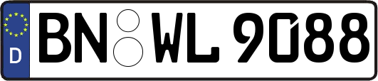 BN-WL9088