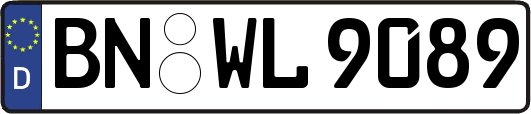 BN-WL9089