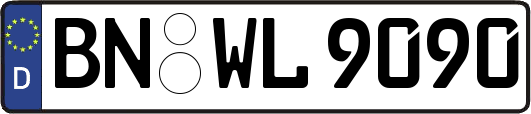 BN-WL9090
