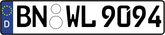 BN-WL9094