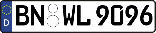 BN-WL9096