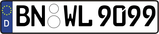BN-WL9099