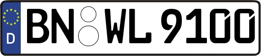 BN-WL9100