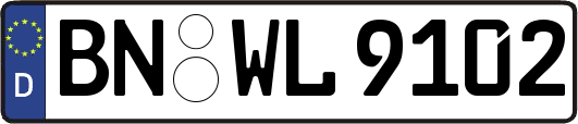 BN-WL9102