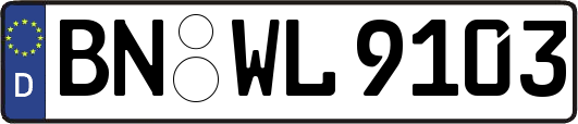 BN-WL9103