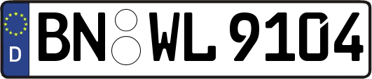 BN-WL9104
