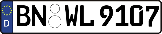 BN-WL9107