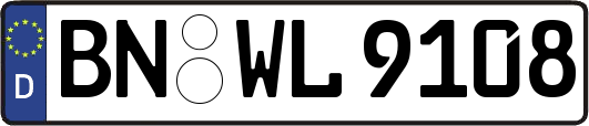 BN-WL9108