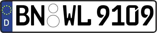BN-WL9109