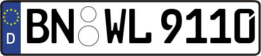 BN-WL9110