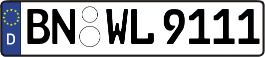 BN-WL9111