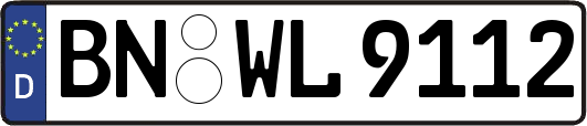 BN-WL9112