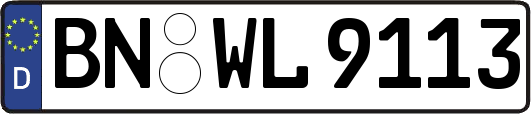 BN-WL9113