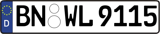 BN-WL9115