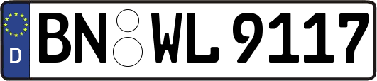 BN-WL9117
