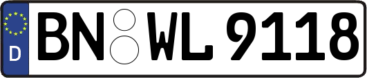 BN-WL9118