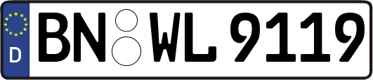 BN-WL9119