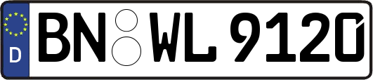 BN-WL9120