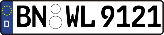 BN-WL9121