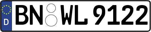 BN-WL9122