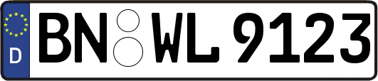 BN-WL9123
