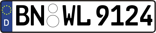 BN-WL9124