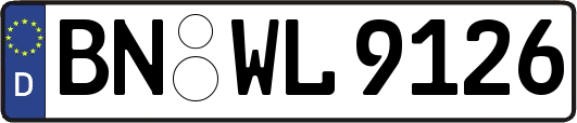 BN-WL9126