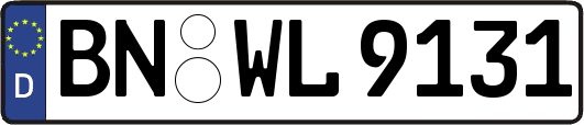 BN-WL9131