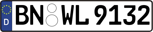BN-WL9132