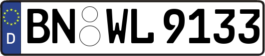 BN-WL9133