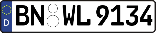 BN-WL9134