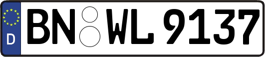 BN-WL9137