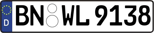 BN-WL9138