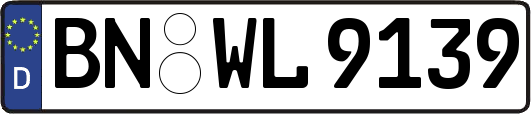 BN-WL9139