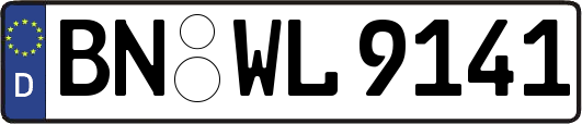 BN-WL9141