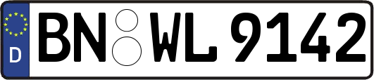 BN-WL9142