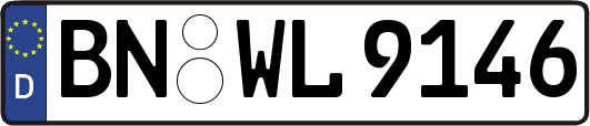 BN-WL9146