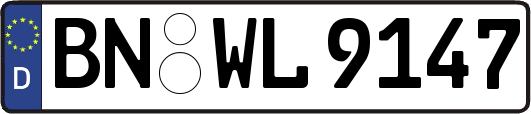 BN-WL9147