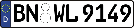 BN-WL9149