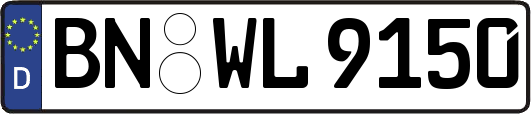 BN-WL9150